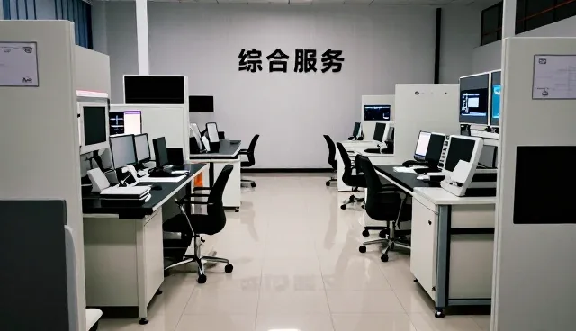 山东德普检测技术有限公司