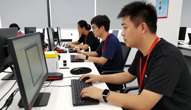 技术开发帮助解决应用问题