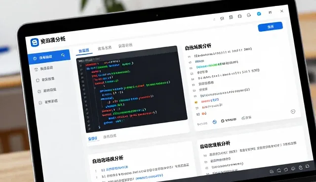 安装调试场景下的设备维护策略与应用分析
