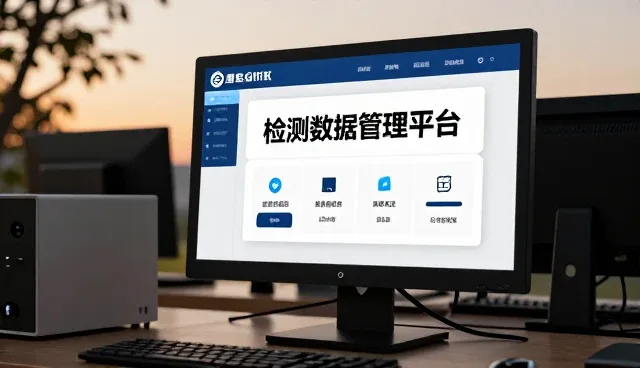 智能检测平台性能表现与实际应用场景分析