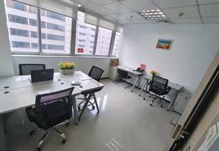 正面吊减速机工厂