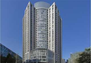 甘肃别墅升降平台验收