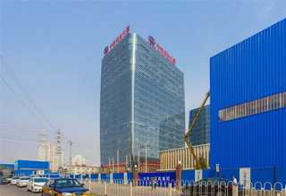 日本大隈卧式镗铣床