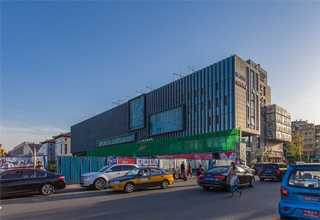 湖州转筒式固液分离一体机公司