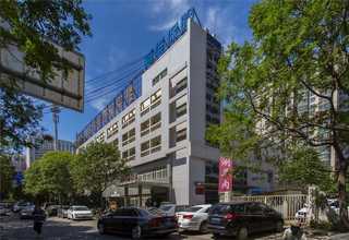 连云港医院保洁