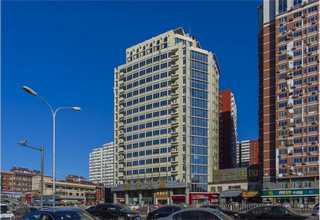 写字楼绿植租赁园林