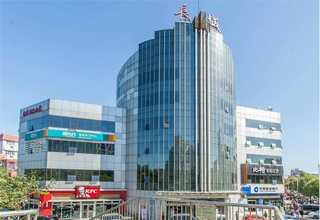 山西形象片影视制作报价